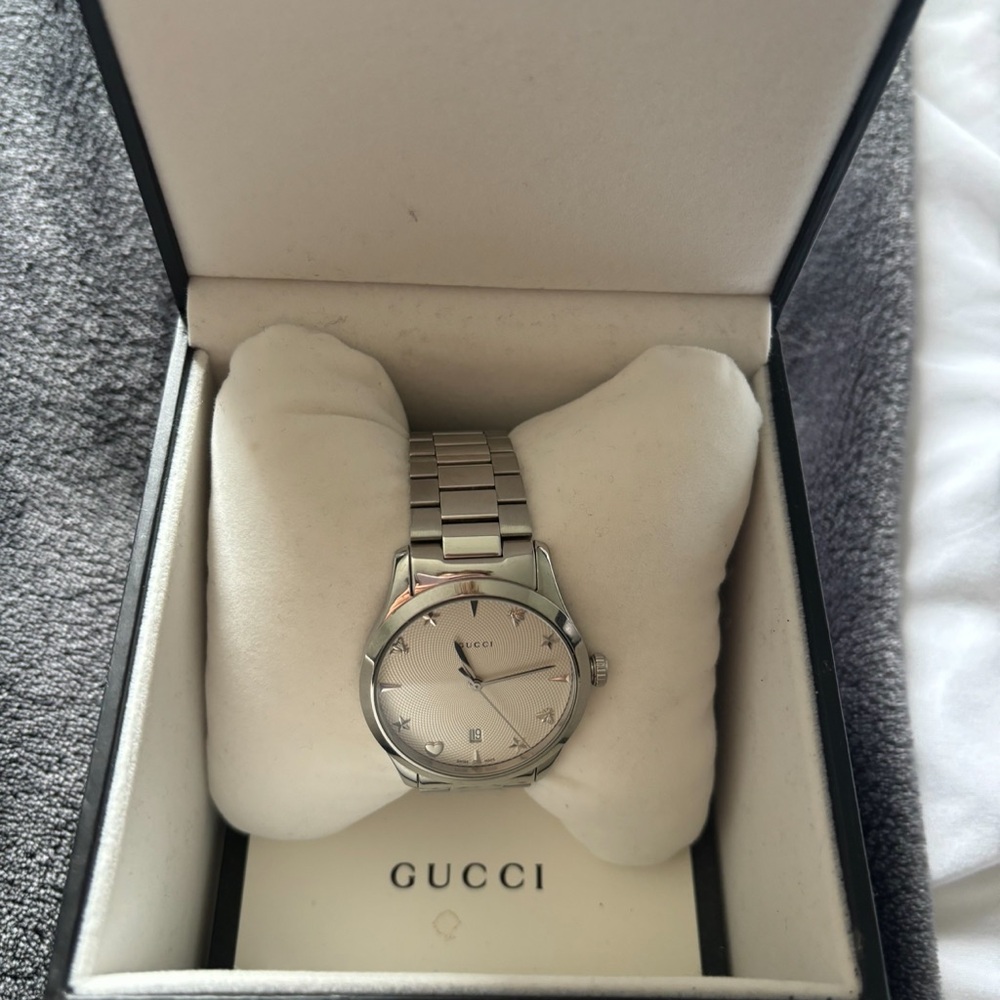 Gucci Watch - Limited Edition